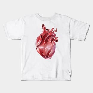 Corazon Kids T-Shirt